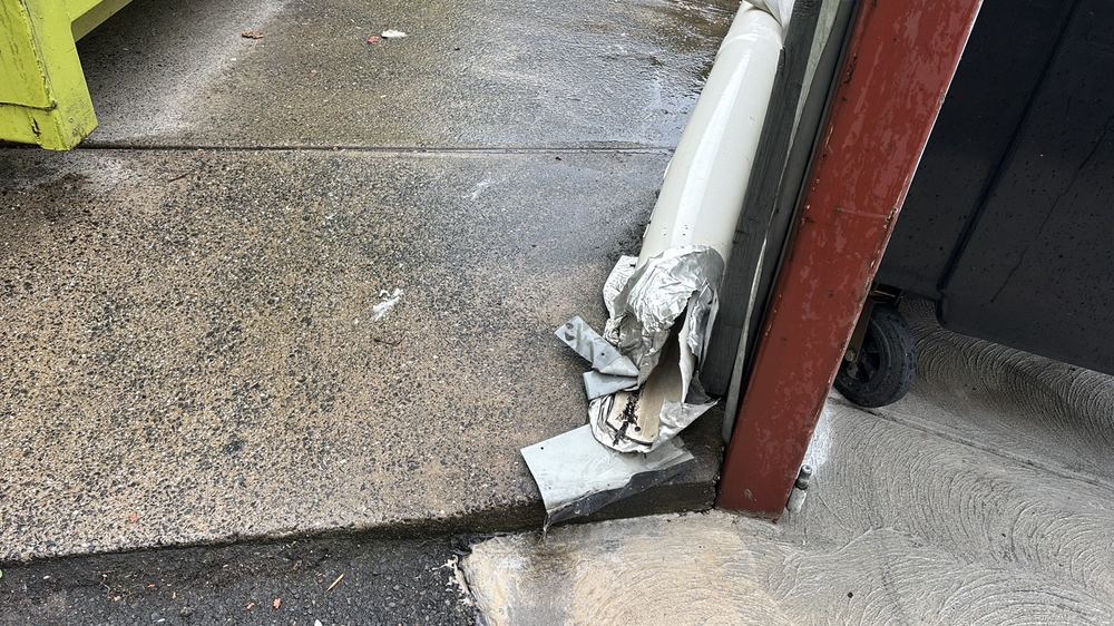 Defect Investigation Reports in Strathtulloh