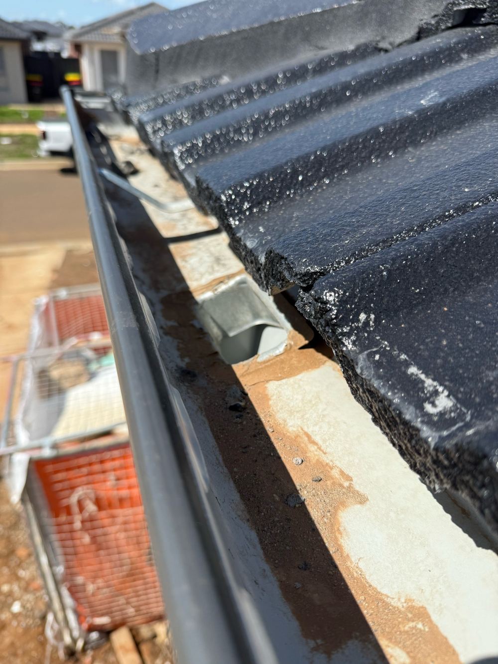 Maintenance Inspections in Strathtulloh